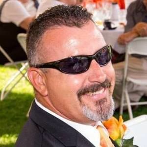 Meet your Posher, Steve